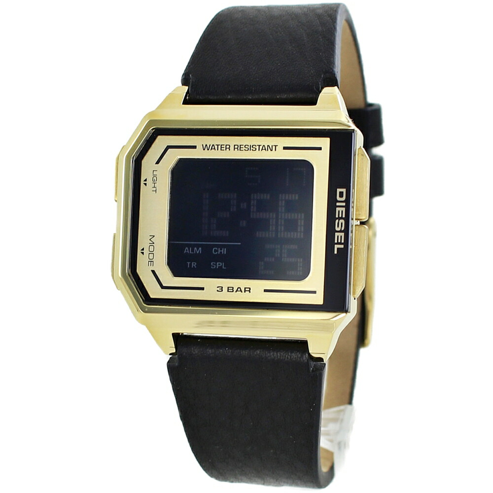 楽天市場】ディーゼル DIESEL 腕時計 メンズ レディース うでどけい