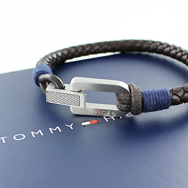   トミーヒルフィガー 2790045 ブレスレット TOMMY HILFIGER トミーヒルフィガー ブレスレット 2790045