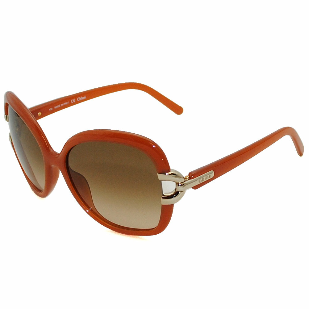 楽天市場】Chloe クロエ CE642S-282 サングラス アジアンフィット UV