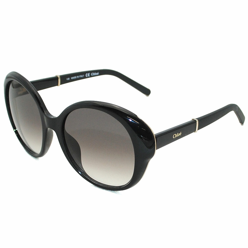 Chloe クロエ CH0045S-002 サングラス アジアンフィット Chloe クロエ サングラス CH0045S-002 アジアンフィット