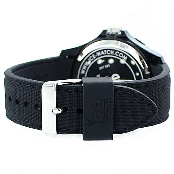 毎日使える 防水 腕時計 男性 誕生日 友達 父親 プレゼント 10代 代 30代 父の日 アイスウォッチ Ice Sixty Nine ラージサイズ ブラック シリコンベルト Giosenglish Com