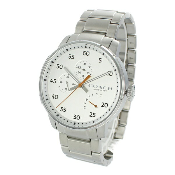 【新品】COACH CHARTER 44MM クロノグラフ 14602702 楽天市場】【25日限定！2000円OFFクーポン＆抽選で最大10000ptバック