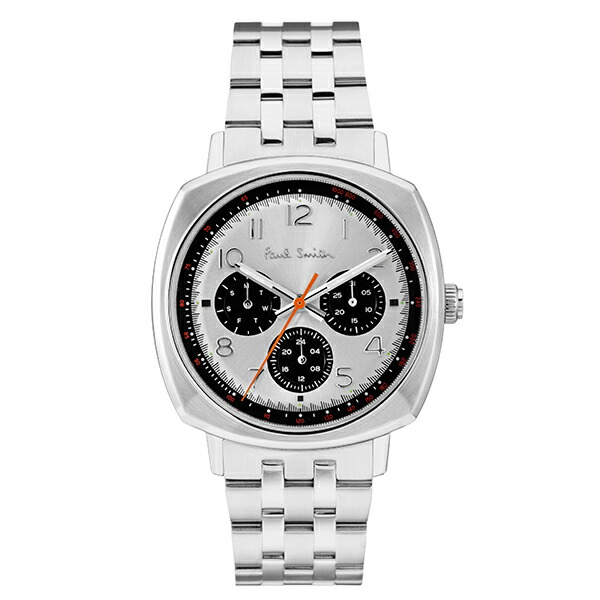楽天市場 アウトレット品の為 お値引き 値下げ ポールスミス 時計 メンズ 腕時計 アトミック シルバー ステンレス ホワイト文字盤 ビジネス 男性 時計 誕生日 お祝い ギフト ペアウォッチ 腕時計 ノップル 楽天市場 アウトレット品の為 お値引き 値下げ ポールスミス 時計 メンズ 腕時計 アトミック シルバー ステンレス ホワイト文字盤 ビジネス 男性 時計 誕生日 お祝い ギフト ペアウォッチ 腕時計 ノップル