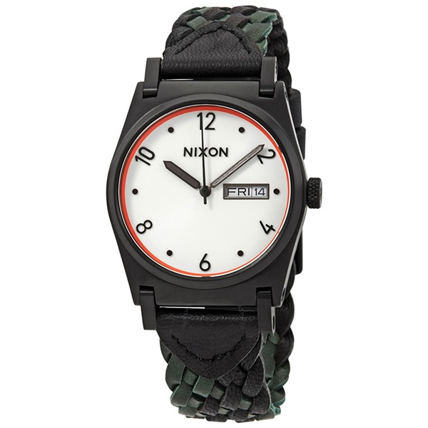 楽天市場】NIXON ニクソン 時計 メンズ レディース 腕時計 Facet 