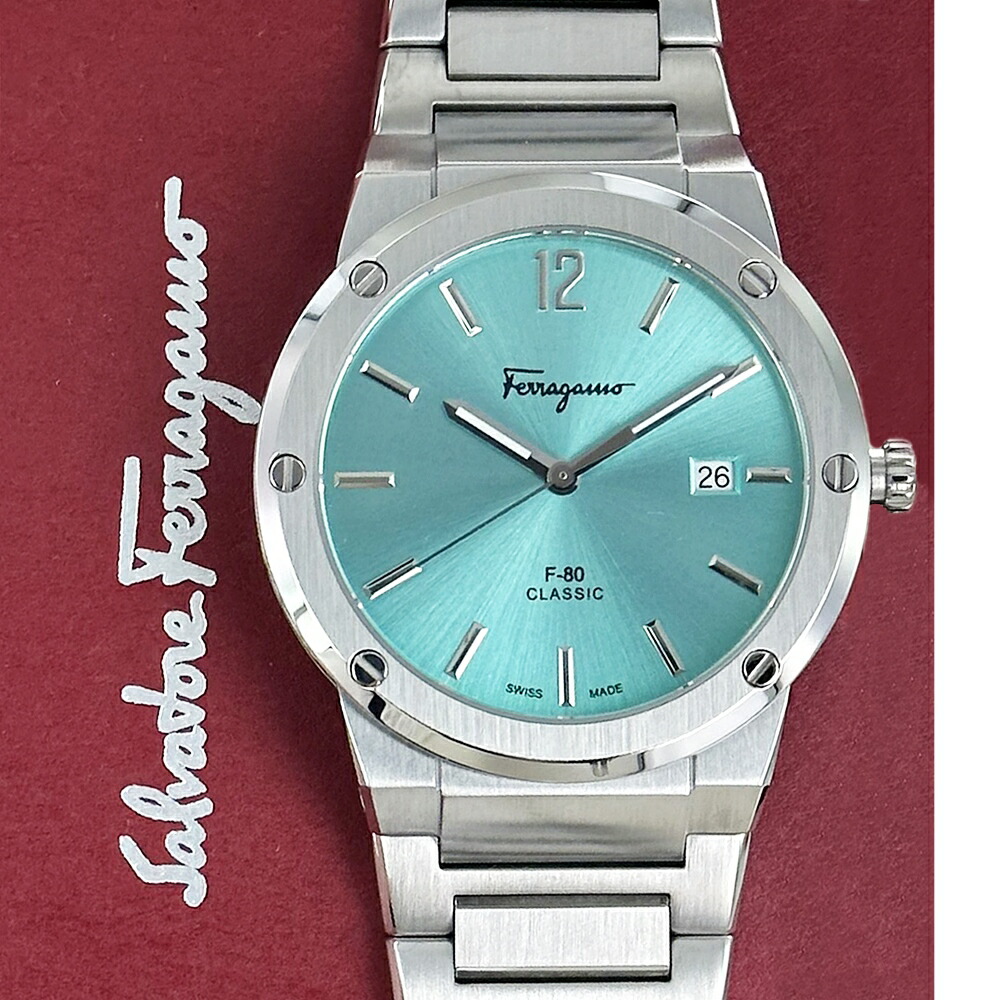 Salvatore Ferragamo アナログ時計 org.jpg