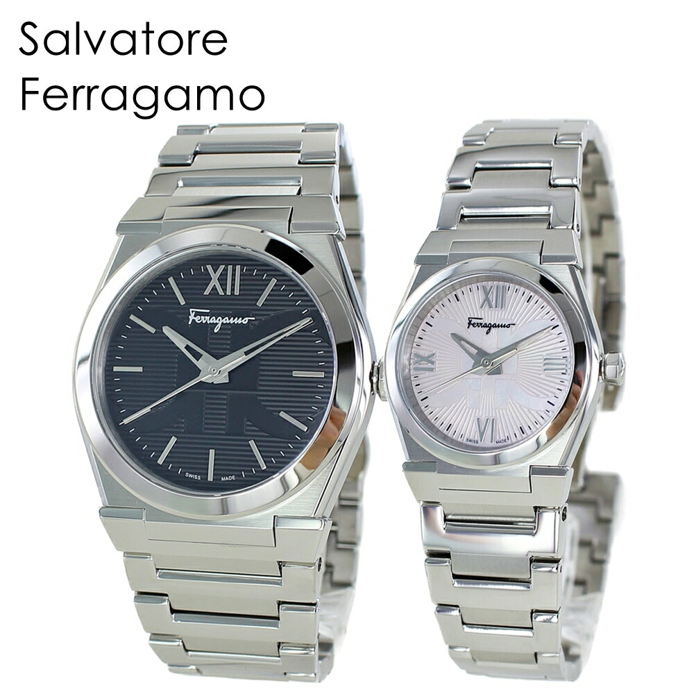 円 人気商品は 両親 プレゼント 結婚式 腕時計 サルバトーレ フェラガモ ペアウォッチ ブレスレット 時計 カップル ペア ギフト 40代 50代 60代 妻 夫 結婚記念日 誕生日プレゼント 合格 入学 卒業 社会人 記念日 母の日 父の日 22