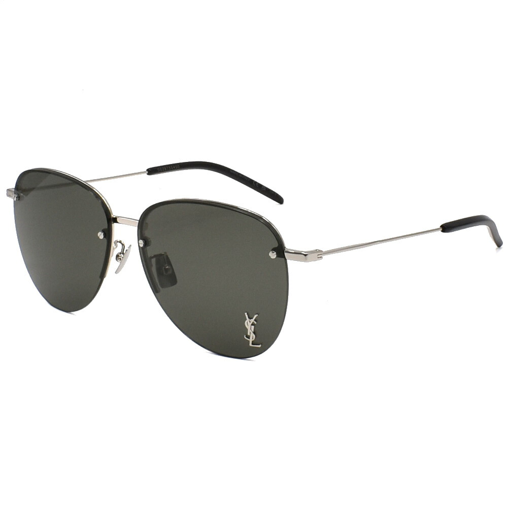SAINT LAURENT サンローラン SL 328/K M 005 サングラス アジアンフィット メンズ レディース ユニセックス 成人 卒業 入学|ペアウォッチ 腕時計 ノップル