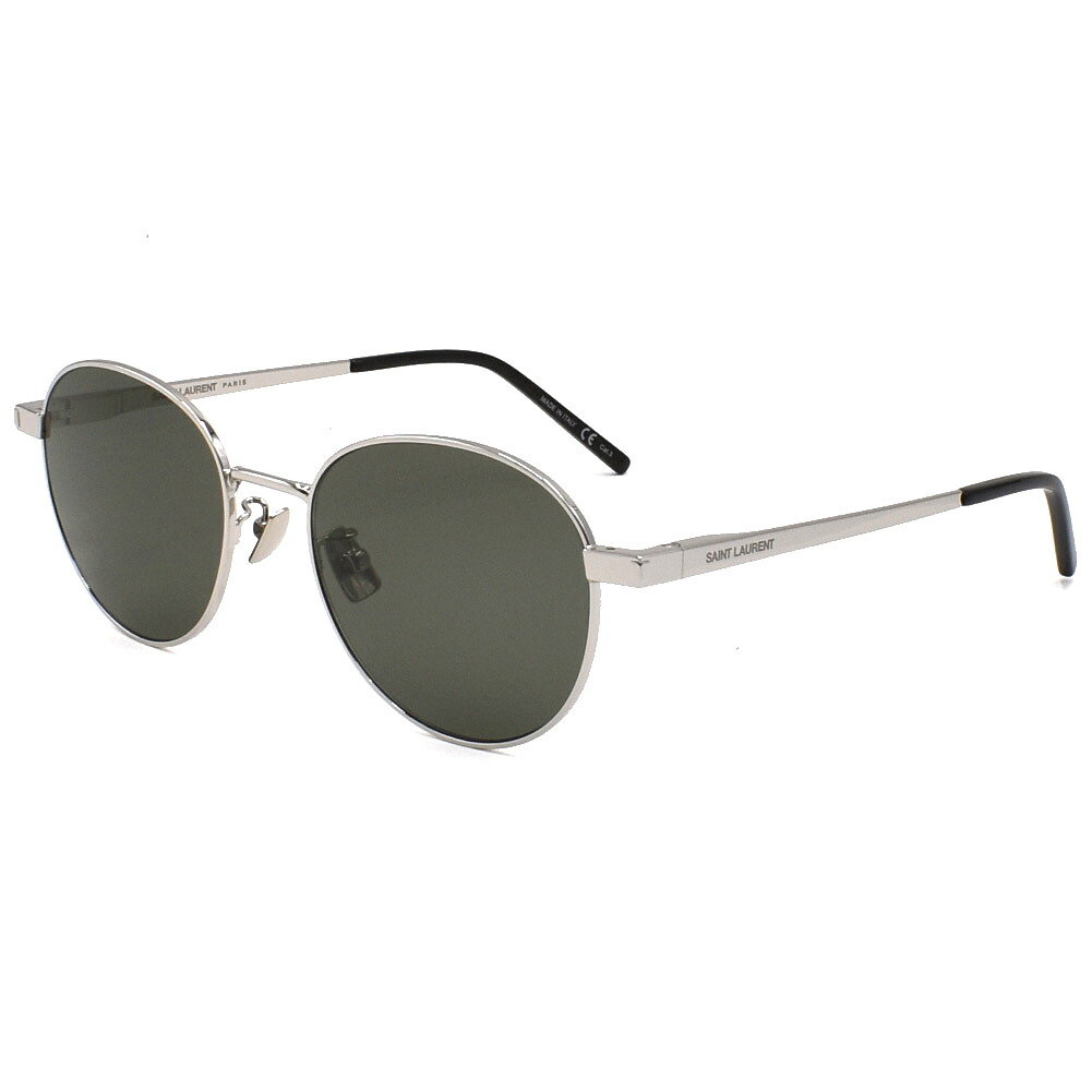 SAINT LAURENT サンローラン SL 533 010 サングラス アジアンフィット メンズ レディース ユニセックス 成人 卒業 入学|ペアウォッチ 腕時計 ノップル