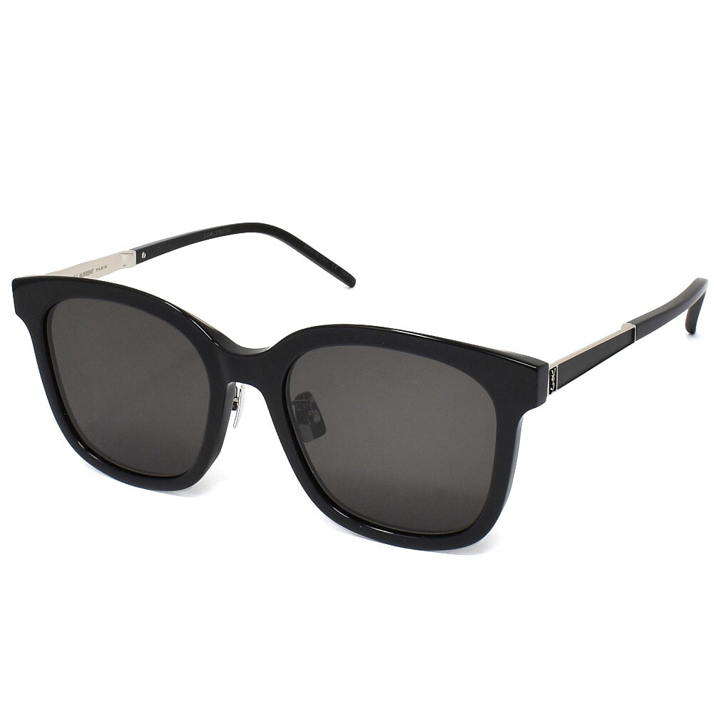 SAINT LAURENT サンローラン SL M77/K-001 サングラス アジアンフィット メンズ レディース ユニセックス 成人 卒業 入学
