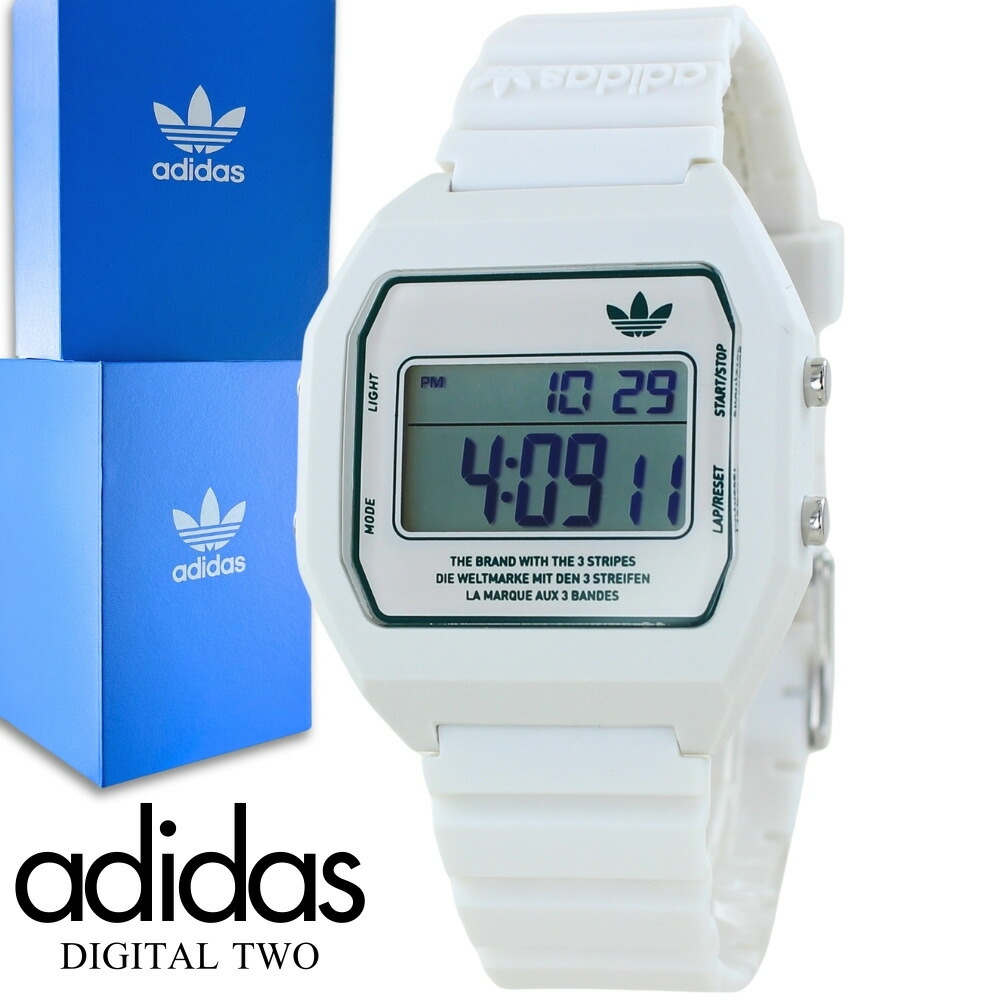 メンズ 腕時計 アディダス クオーツ CJ6332 adidas - ☆アディダス 腕時計 メンズ レディース ユニセックス