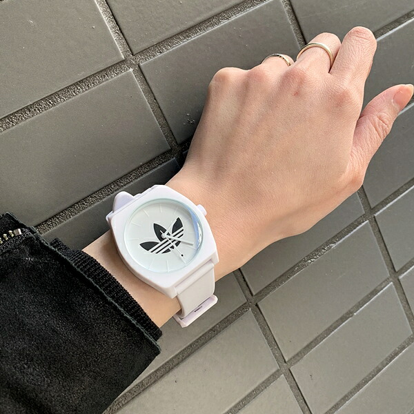 アディダス 腕時計 おしゃれ プロセス レディース メンズ レディース 男女兼用 ラバー チューリップ マーク 腕時計 マーク 小学生 中学生 高校生 大学生 彼氏 部活用 修学旅行 研修 合宿 誕生日 お祝い ペアウォッチ 腕時計 ノップル腕時計 プレゼント 甥っ子 姪っ子 10