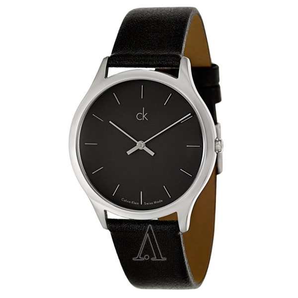 calvin klein unisex watches