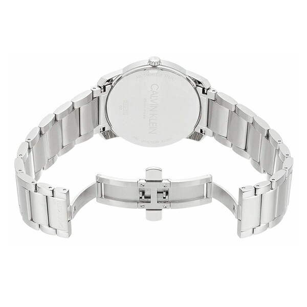 60 Off Calvin Klein カルバンクライン スイス製 腕時計 メンズ レディース City シティ 37ミリ シルバー K2g ビジネス 男女 時計 誕生日 お祝い ギフト ペアウォッチ 腕時計 ノップルw ポイント10倍 E Compostela Gob Mx