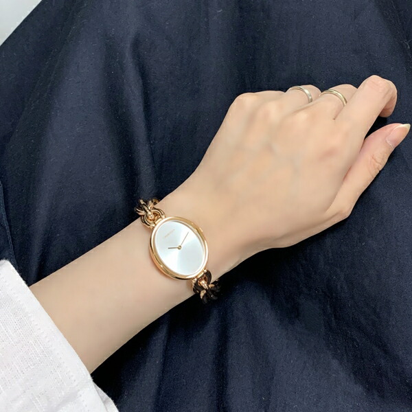 ドレス フォーマル 結婚式 パーティー アクセサリー ジュエリー 代 2針 チェーン カルバンクライン Ck 女性 妻 娘 彼女 腕時計 レディース かわいい 華やか 綺麗 プレゼント 誕生日 ギフト シルバー ローズゴールド ステンレス ブレスレット Butlerchimneys Com