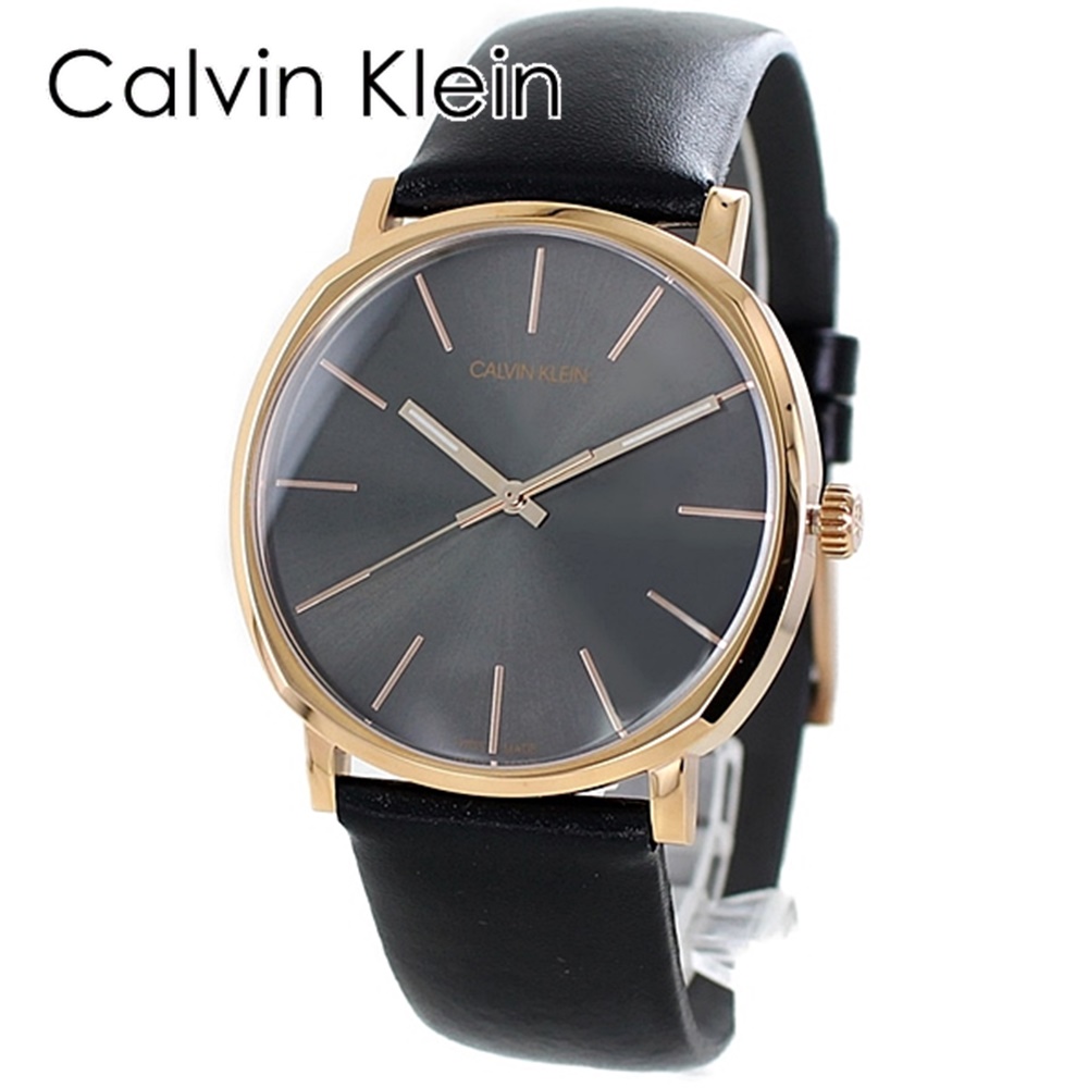 楽天市場】カルバンクライン CK スイス製 時計 メンズ 腕時計 High