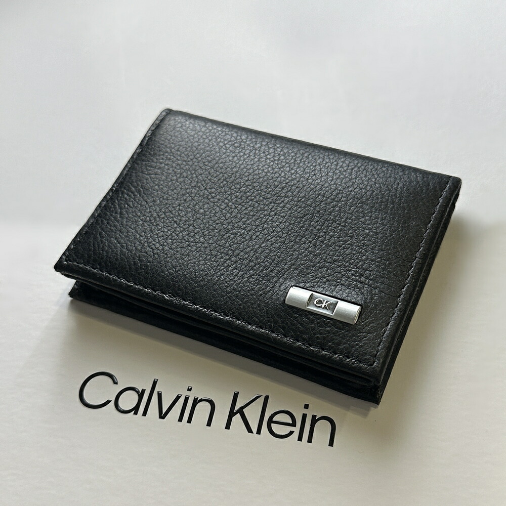 楽天市場】ラッピング済 ギフトセット カルバンクライン メンズ 父の日