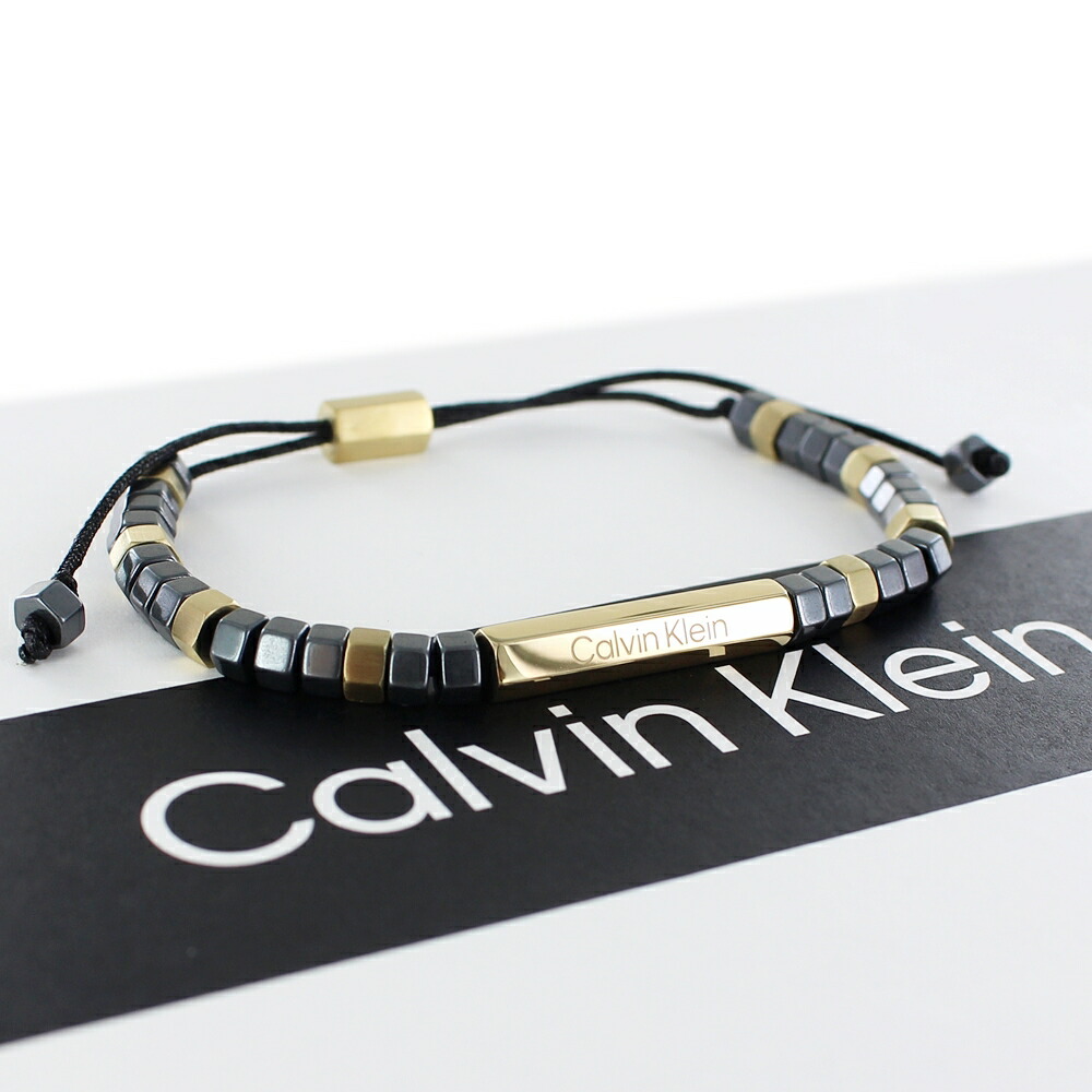 楽天市場】カルバンクライン アクセサリー Calvin Klein