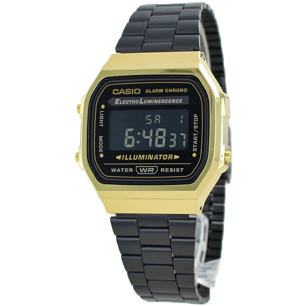 楽天市場】デジタル 腕時計 手表 カシオ スタンダード 日本未発売