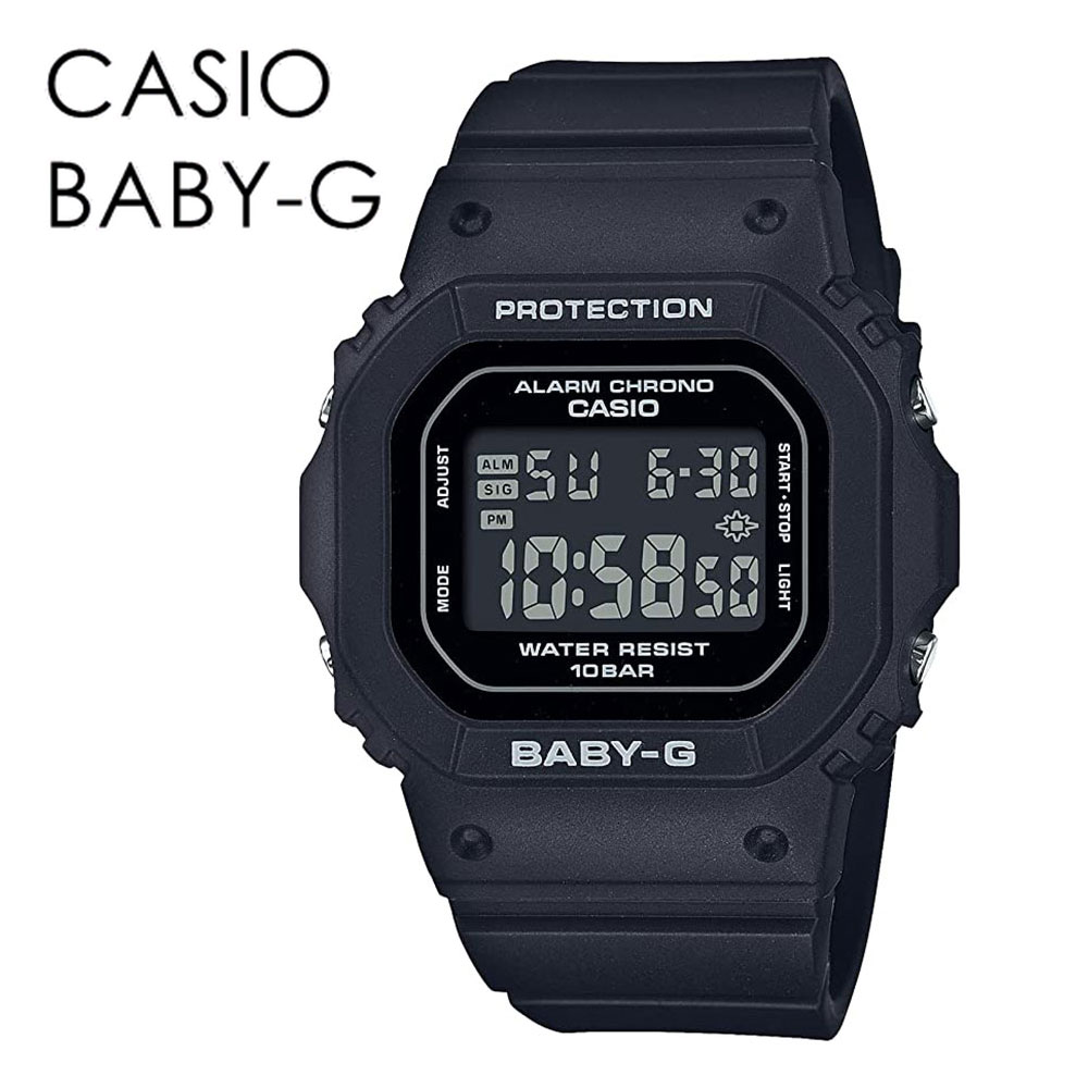 楽天市場】【500円OFFクーポン有】カシオ CASIO ベビージー