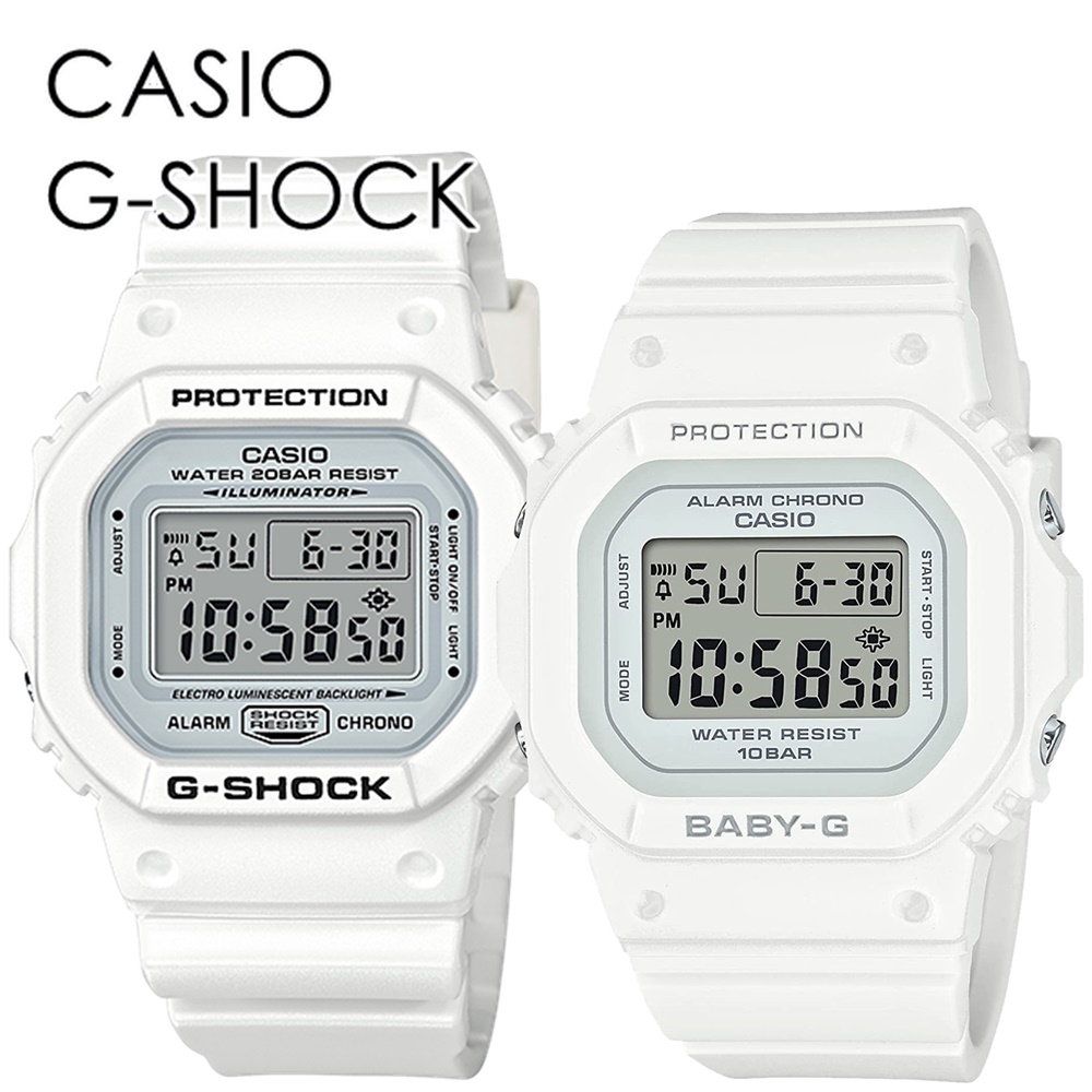 楽天市場】CASIO Gショック 時計 ペアウォッチ 腕時計 メンズ