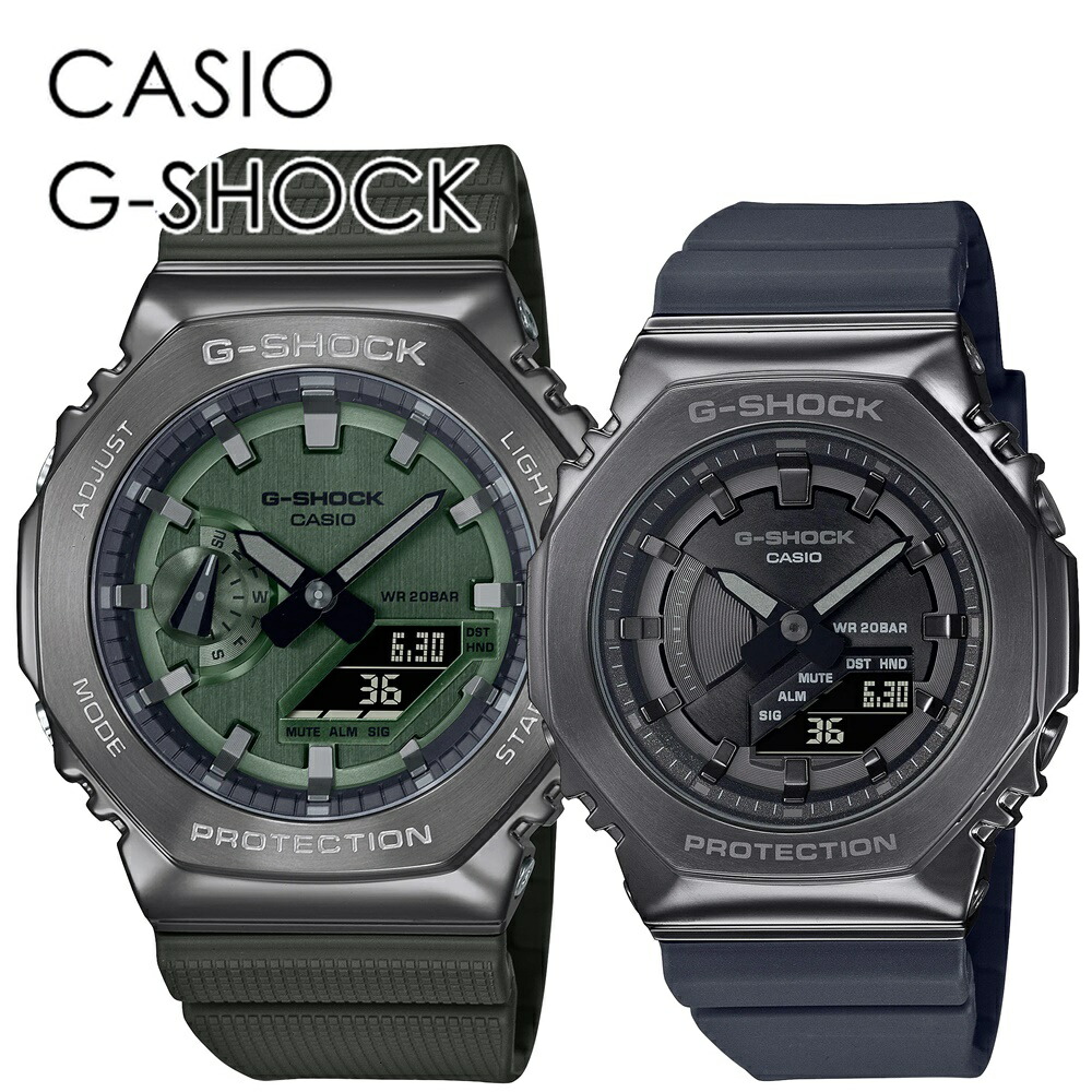 楽天市場】CASIO G-SHOCK ペアウォッチ ペアルック デート おでかけ アウトドア お揃い おしゃれ カジュアル カシオ Gショック ペア  時計 メンズ レディース 腕時計 手表 アナデジ 記念日の思い出に クリスマスプレゼント : ペアウォッチ 腕時計 ノップル