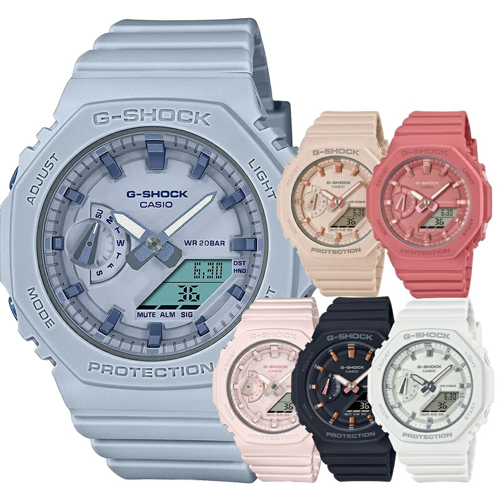 楽天市場】CASIO G-SHOCK Gショック 大きすぎない ミッドサイズ