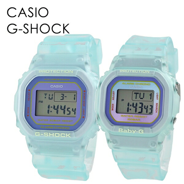 楽天市場】CASIO カシオ ラバーズコレクション ラバコレ 2019