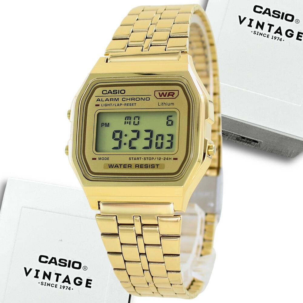 カシオ 割り増し金 日本未発売 デジタル ウオッチ 手表 メンズ レディース キッズ 男女兼用 分かりやすい 時辰儀 ゴールド 金属元素ダンス楽隊 お坊っちゃん お嬢さん 生まれ落ちる日差し上げ物 小学生 中学生 高校生 角帽 彼 意中の女 父 母 生まれ落ちる日差し上げ物 祝する日 差し上げ物 卒 はいり込む 祝賀会