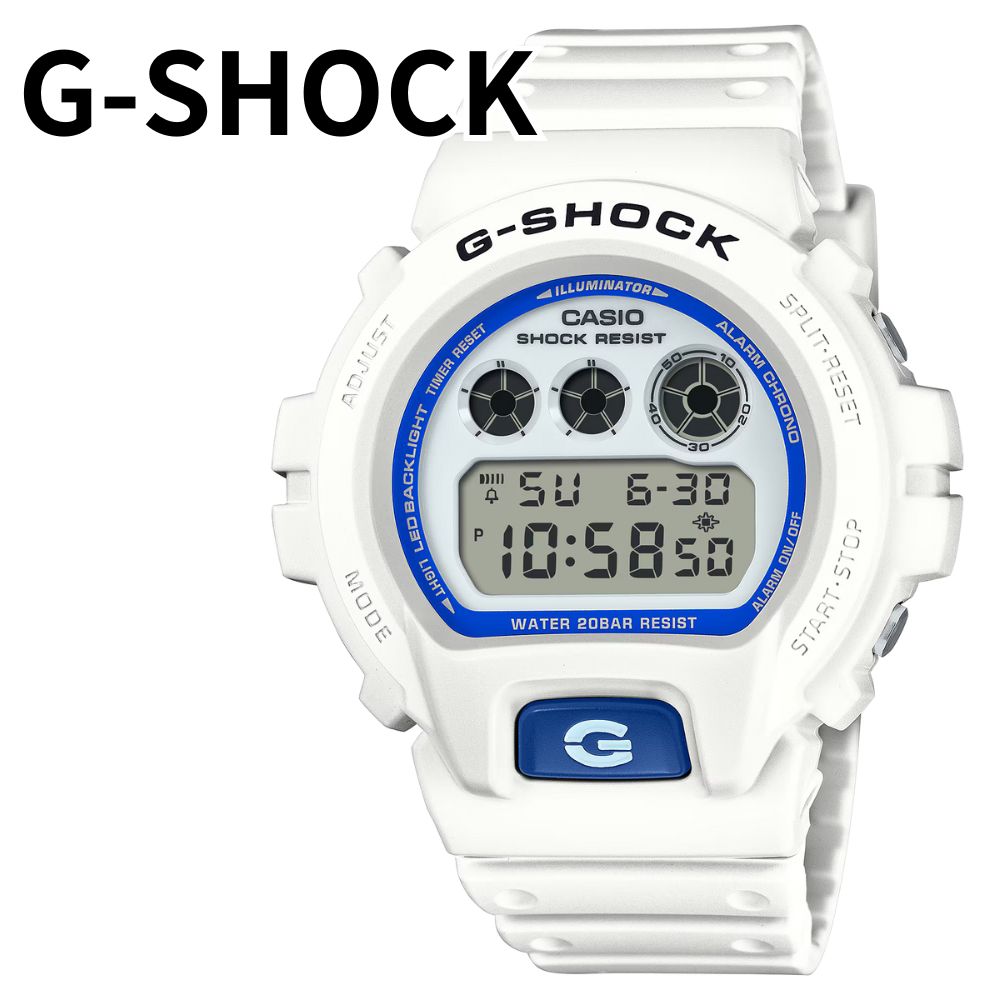カシオ　G-SHOCK　ジーショック　G-6900　タフソーラー　メンズ　腕時計 Amazon.co.jp: [カシオ] 腕時計 ジーショック 【国内正規品】DW