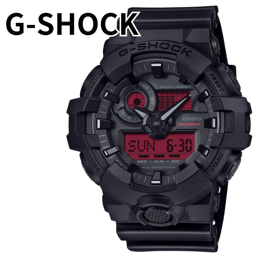 CASIO G-SHOCK 腕時計 5398 GA-400LY 黒　緑 楽天市場】CASIO カシオ G-SHOCK Gショック ジーショック GA