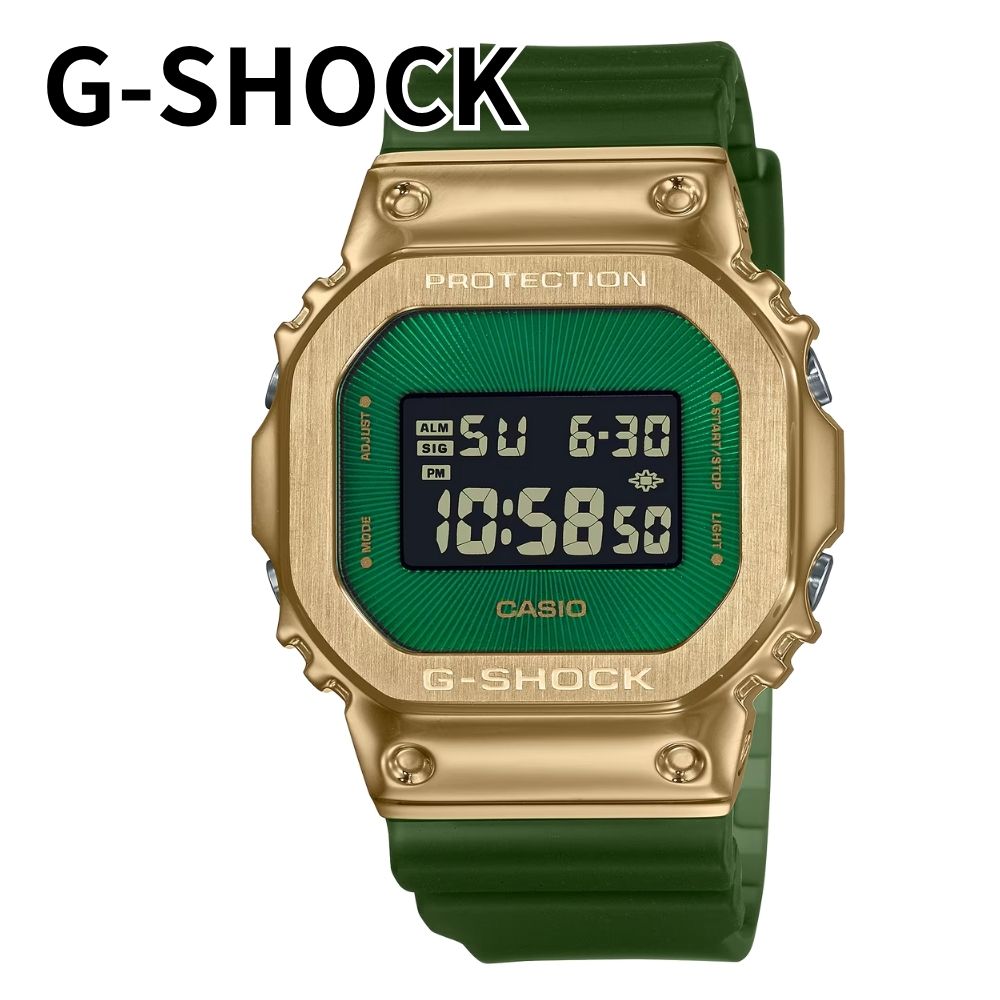 楽天市場】CASIO カシオ G-SHOCK Gショック ジーショック GD-120TS-3