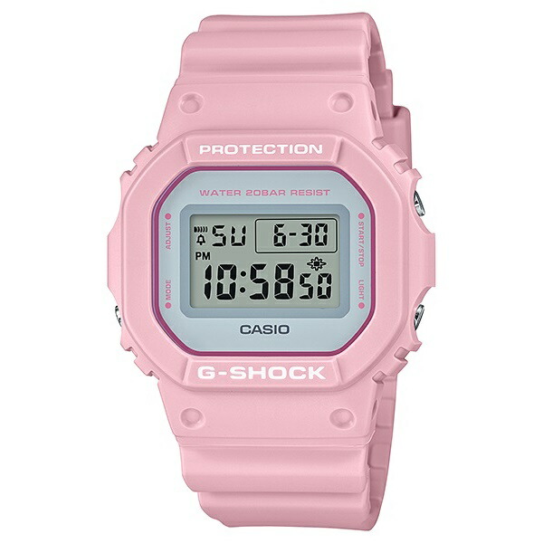 カシオ Gショック　 海外モデル GMA-S120NP-4A 新品 GMAS120NP-4A | Women's Watch G-SHOCK | CASIO