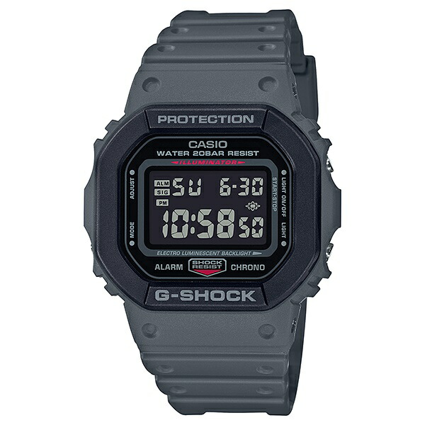 楽天市場】【10年保証】CASIO G-SHOCK カシオ Gショック DW-5610SU-8 楽天市場】【10年保証】CASIO G-SHOCK カシオ Gショック DW-5610SU-8