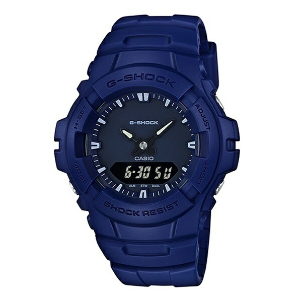 時計 G-SHOCK/GAC100AC-2AJF 楽天市場】カシオ 腕時計 防水 時計CASIOG-SHOCK【Gショック
