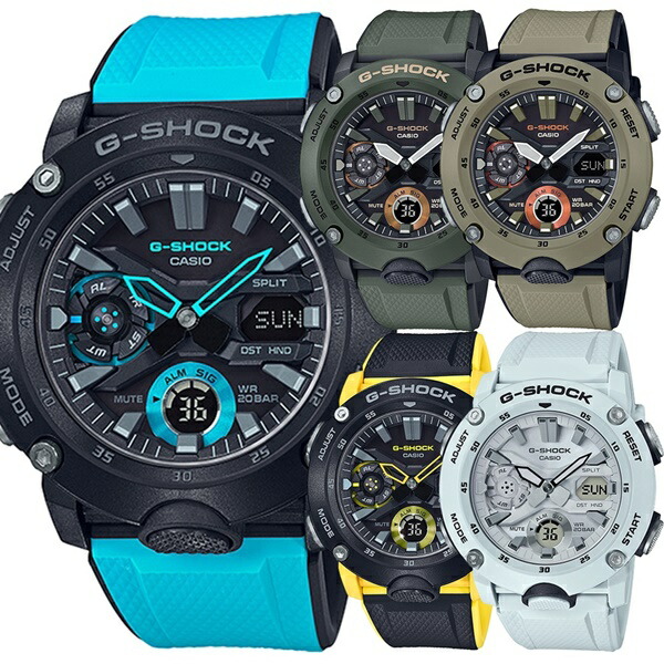 楽天市場】BOX訳あり CASIO カシオ G-SHOCK Gショック ジー