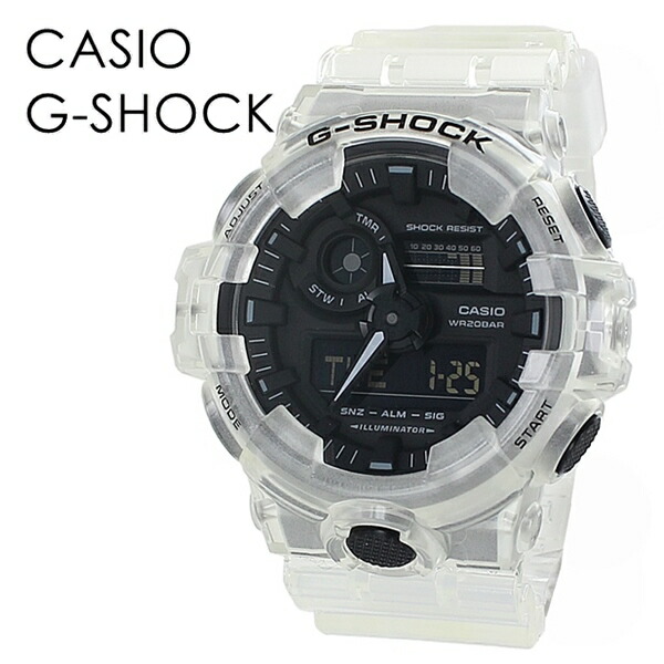 楽天市場】カシオ Gショック ジーショックCASIO G-SHOCK GA-2000HC-3A
