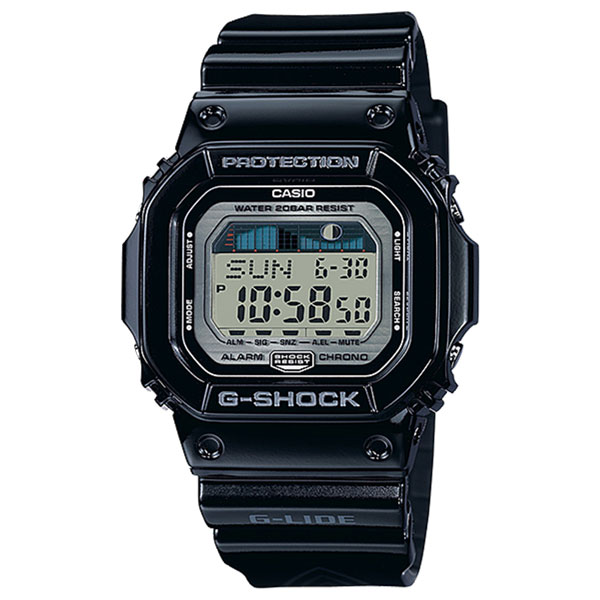 楽天市場】CASIOカシオGショック ジーショック GLX-5600B-4DR