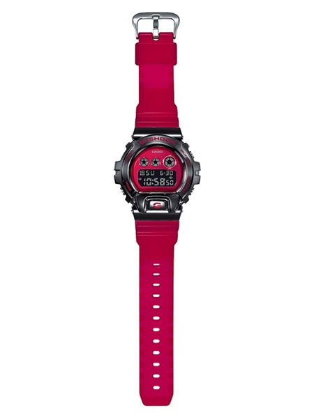 ストリートファッション かっこいい スポーツ Casio G Shock Gショック ジーショック カシオ 時計 メンズ レディース 腕時計 3つ目 デジタル 半透明 スケルトン仕様バンド 海外モデル Rvcconst Com