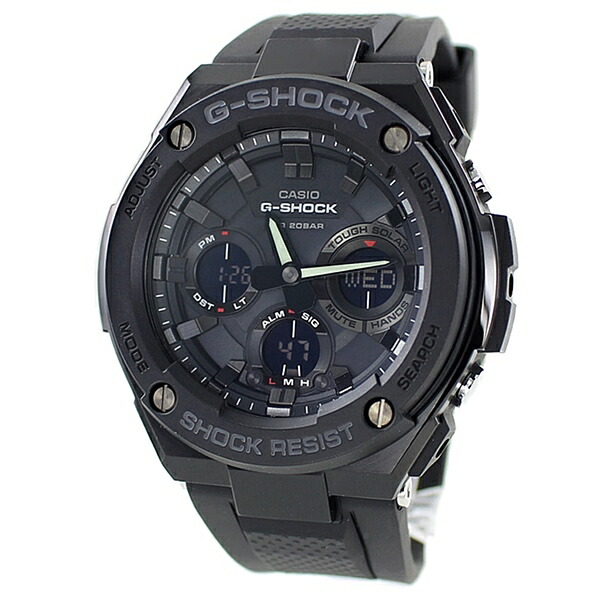 カシオG-SHOCK   GST-B100XB-2AJF image.png
