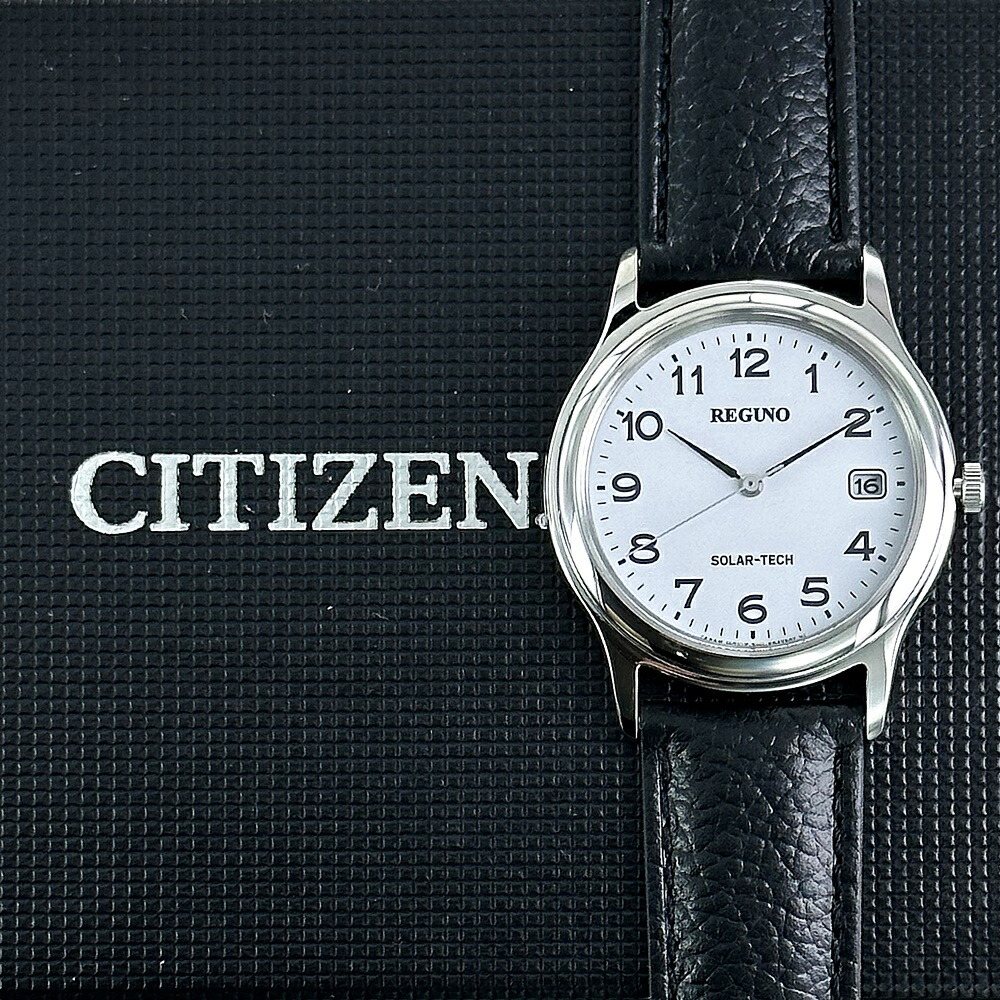 シチズン リビエール タンク 稼働品 2025年最新】citizen riviereの人気アイテム - メルカリ