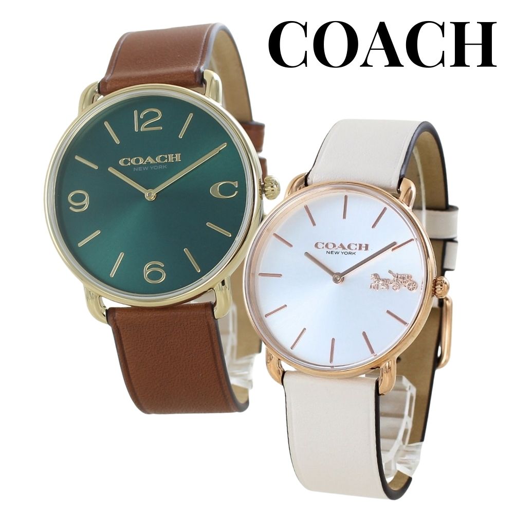 楽天市場】コーチ ペアウォッチ ペア 腕時計 手表 ペアギフト 夫婦
