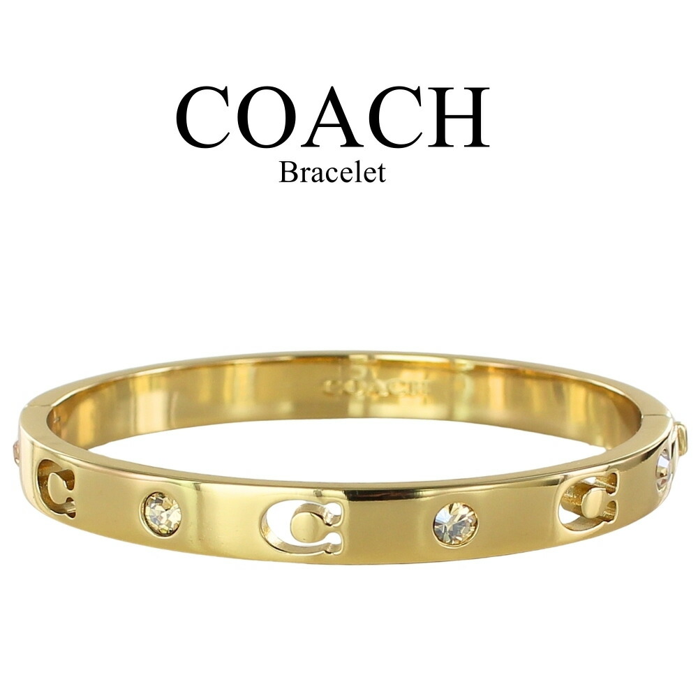 楽天市場】トリーバーチ ブレスレット レディース ゴールド 18k