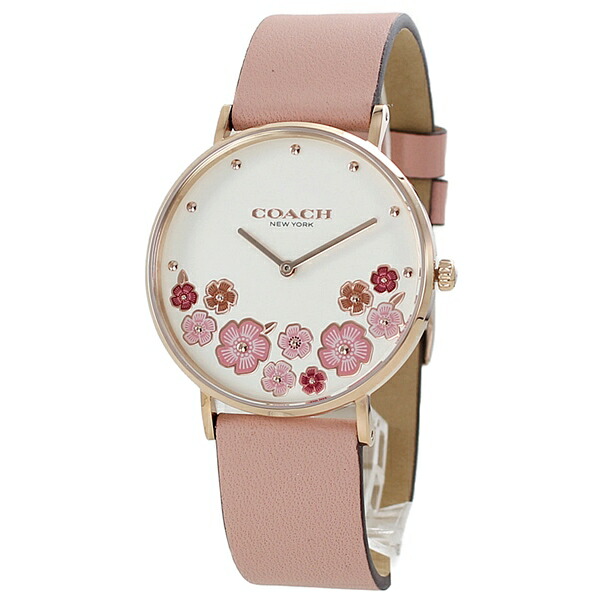 COACH クオーツ 腕時計 14503972 Coach | Movado Company Store | Coach Grand