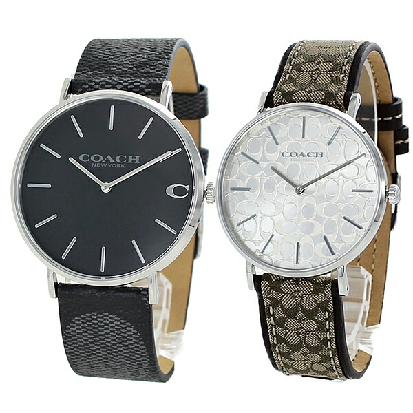 ありの実 女夫 供 指導 腕時辰儀 ペアウォッチ メンズ レディース 両親 デュオ おくりもの 挙行 オシャレ おくり物 ネグロ 茶色 皮革 時計 Construtoracbc Com Br