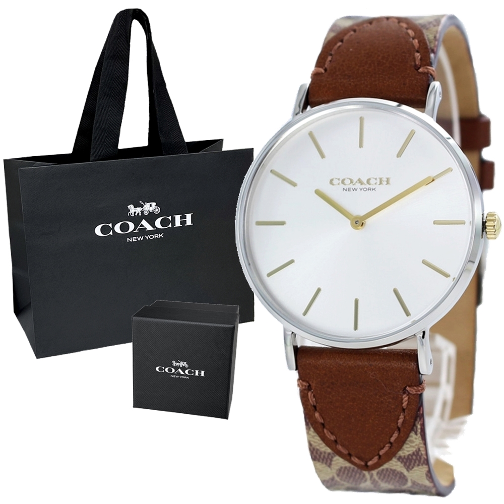 楽天市場】COACH コーチ 時計 レディース 腕時計 クラシック 