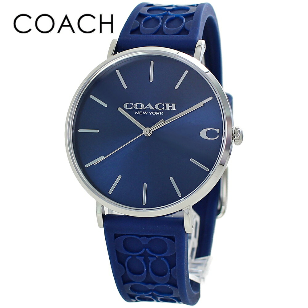 COACH 腕時計 Amazon | [Coach] 腕時計 CHARLES 【正規輸入品】 14602548