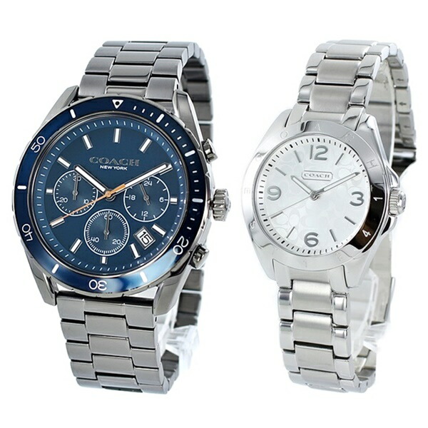 最安値 選べる ペアウォッチ カップル プレゼント ペアギフト コーチ 腕時計 メンズ レディース 夫婦 親 友達 結婚記念日 結婚祝い ペアウォッチ 腕時計 ノップル 即納特典付き Uniaosupermercado Com Br