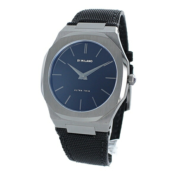 d1 milano ultra thin blue