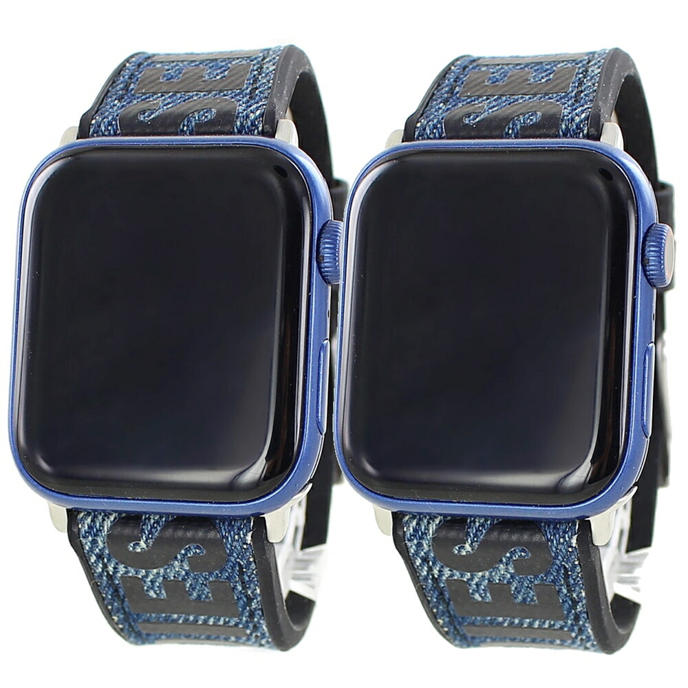 楽天市場】DIESEL ディーゼル Apple Watch Band アップル