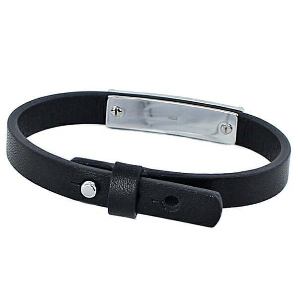 ブレスレット ジュエリー アクセサリー 代 アクセ カジュアル ファッション コーデ プレゼント ディーゼル ブランド ユニセックス 男女兼用 メンズ レディース シルバー ブラック Brandingidentitydesign Com